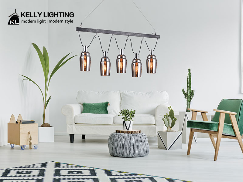 香港凱立照明有限公司網站建設案例-外貿網站